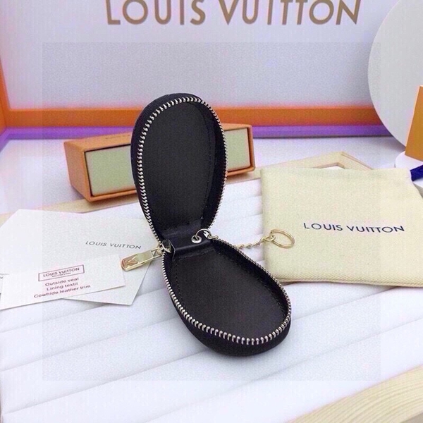 ブランドキーホルダー細部ディテール